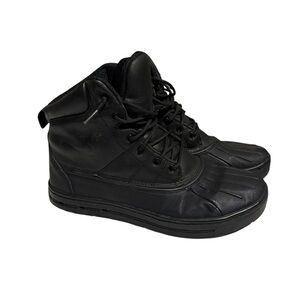 Nike Woodside ACG Boot Style 386469-004 Size 10